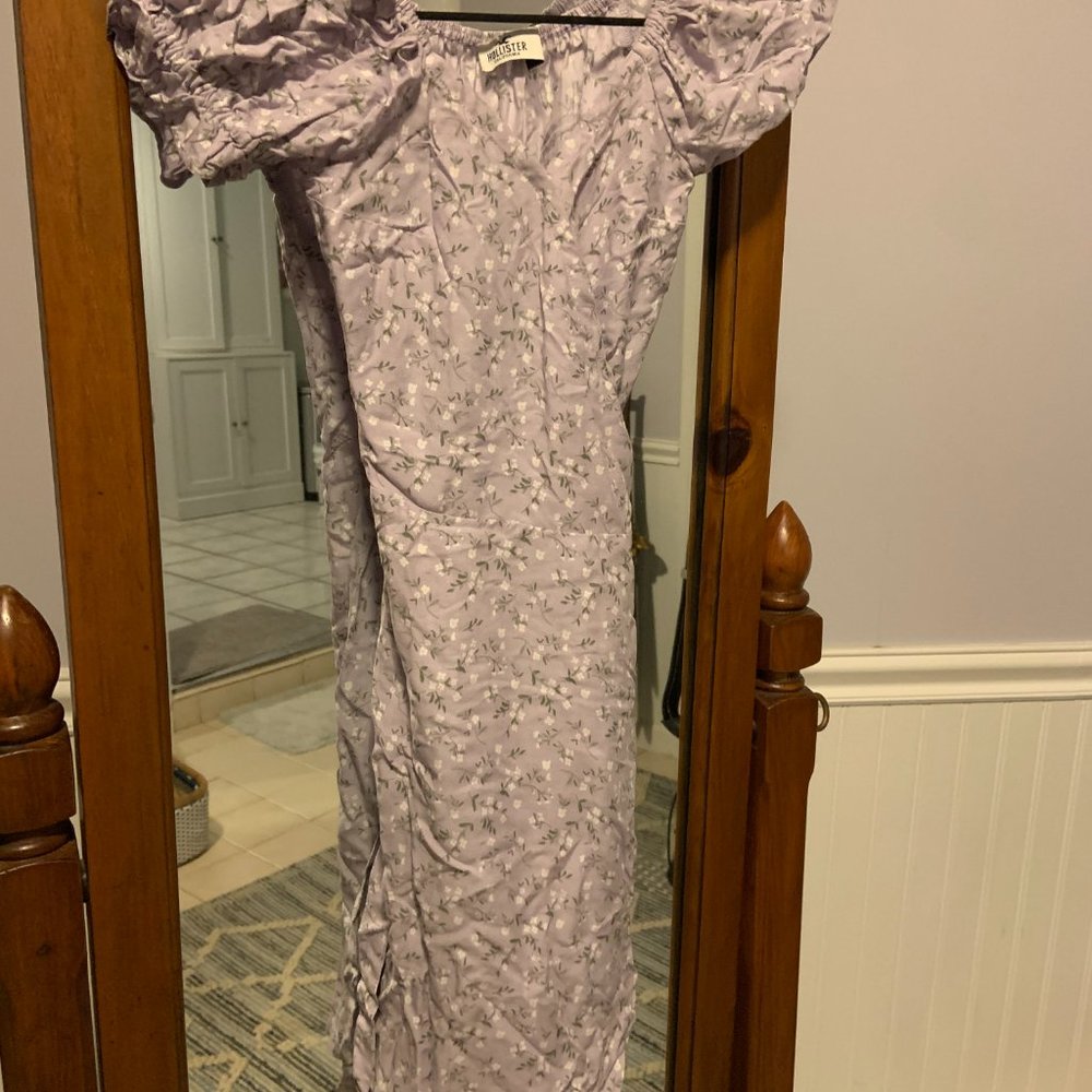 Hollister Dress